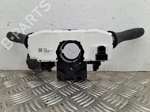 Steering column stalk RENAULT MEGANE IV Hatchback (B9A/M/N_) 1.5 Blue dCi 115 (B9A6) | BP38671516I23 - Image 6