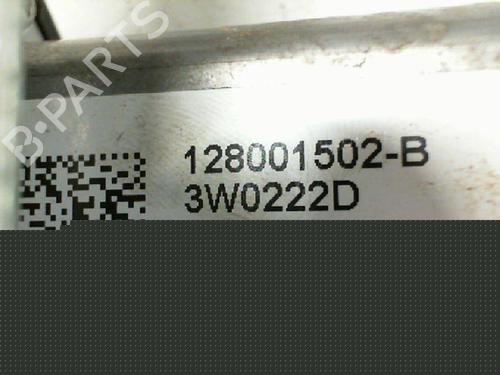 Front left window mechanism RENAULT TWINGO III (BCM_, BCA_) 0.9 TCe 90 (BCM9, BCM2) | BP38661409C22 - Image 6