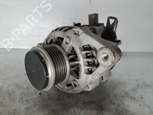 Alternator PEUGEOT 108 1.0 VTi 72 | BP38666321M7 - Image 2