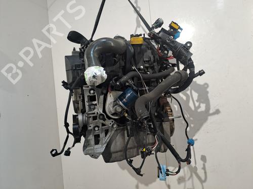 Motor Motor 38669064 38669064