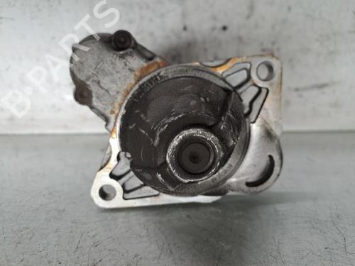 Startmotor OPEL CORSA E (X15) 1.4 (08, 68) | BP38665288M8 - Image 4