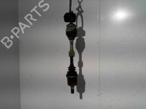 Left front driveshaft KIA PRO CEE'D (ED) 1.6 CRDi 115 | BP38653432M38 - Image 3
