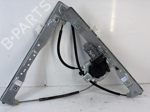Front right window mechanism CITROËN DS3 (SA_) 1.6 HDi 90 | BP38667754C23 - Image 3