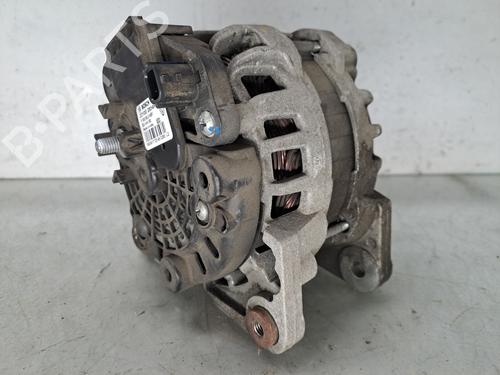 Alternator DACIA SANDERO II TCe 90 (B8M1, B8MA, B8AC) | BP38667930M7 - Image 3