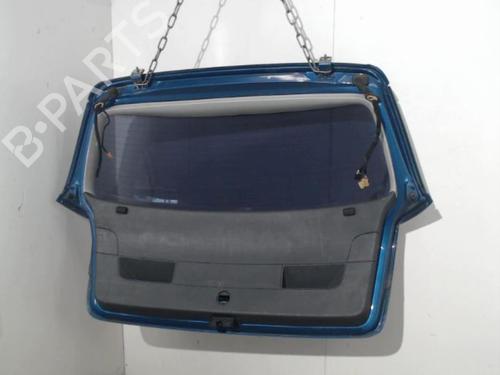 Used Tailgate Tailgate 38660790 38660790