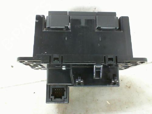 Used Gear lever Gear lever 38662709 38662709
