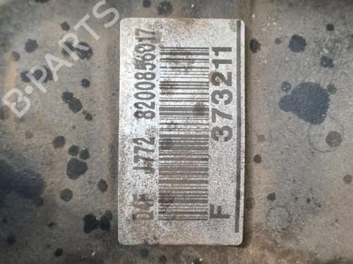 Engine RENAULT TWINGO II (CN0_) 1.2 16V (CN04, CN0B) | BP38672744M1 - Image 3