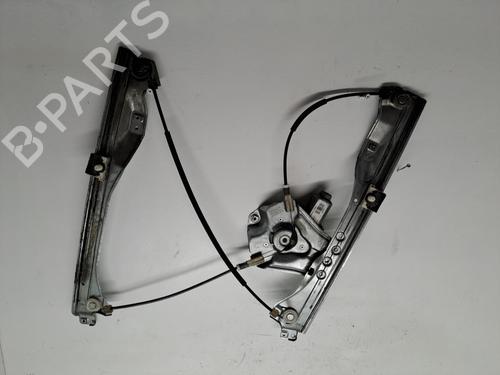 Used Front left window mechanism Front left window mechanism 38663528 38663528