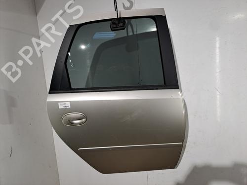Used Right rear door Right rear door 38669641 38669641