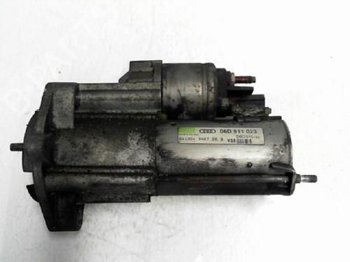 Startmotor Startmotor 38660082 38660082