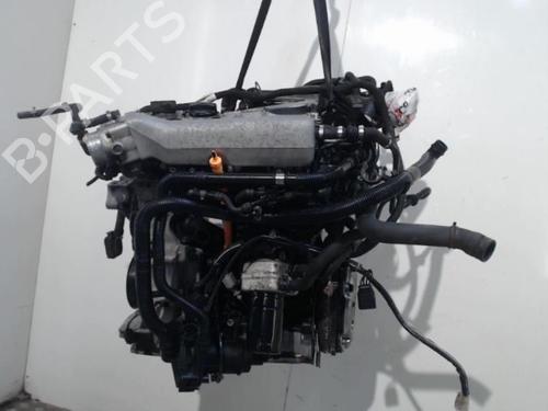 Engine SEAT LEON (1M1) 1.8 20V T 4 | BP38663223M1 - Image 4
