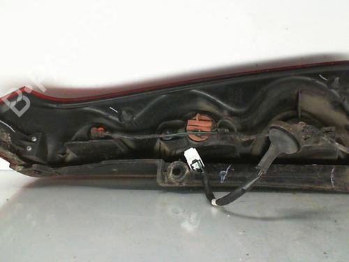 Used Left taillight Left taillight 38663406 38663406
