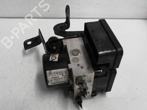 ABS pump FORD FIESTA VI (CB1, CCN) 1.4 TDCi | BP38659793M43 - Image 5