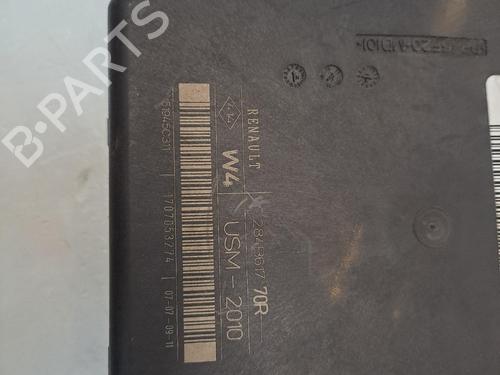 Used Electronic module Electronic module RENAULT GRAND SCÉNIC III (JZ0/1_) 1.6 dCi (JZ00, JZ12) (130 hp) 39659033 39659033