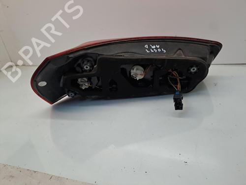 Right taillight CITROËN C4 Picasso II 1.6 BlueHDi 120 | BP39236983C35 - Image 2