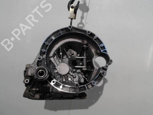 Gearbox ROVER 45 I Hatchback (RT) 1.4 | BP38663315M3 - Image 3