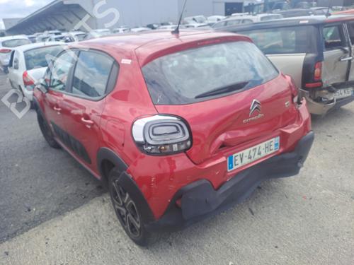 Gearbox CITROËN C3 III (SX) 1.2 VTi 82 | BP38669283M3 - Image 7