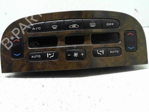 Used Climate control Climate control 38656080 38656080