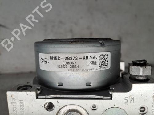 ABS pump FORD FIESTA VII (HJ, HF) 1.0 EcoBoost | BP38665683M43 - Image 3