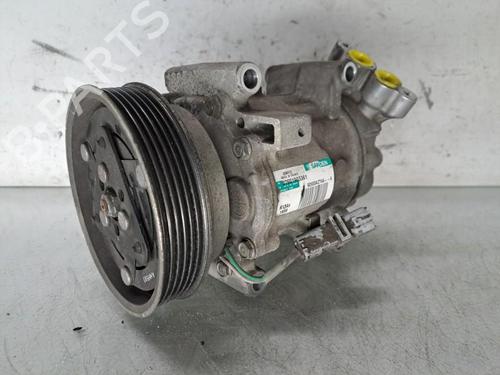 Used AC compressor AC compressor 38664734 38664734