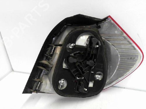 Left taillight BMW 1 (E87) 116 i | BP38658622C34 - Image 6