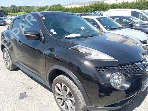 Left front window switch NISSAN JUKE (F15) 1.2 DIG-T | BP38672393I27  - Image 8