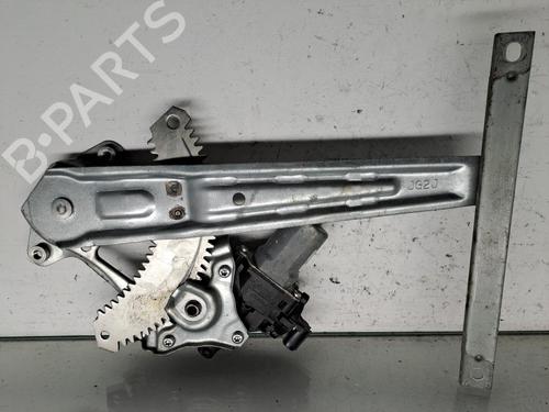 Used Rear left window mechanism Rear left window mechanism 38663880 38663880