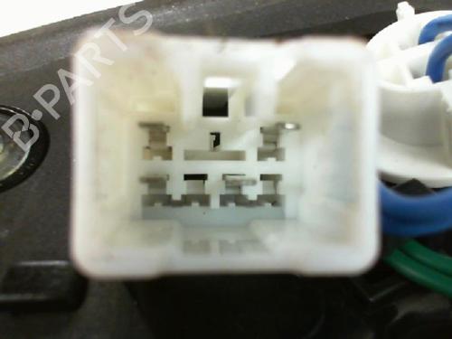 Left tailgate light KIA RIO III (UB) 1.25 CVVT | BP38662583C79 - Image 2