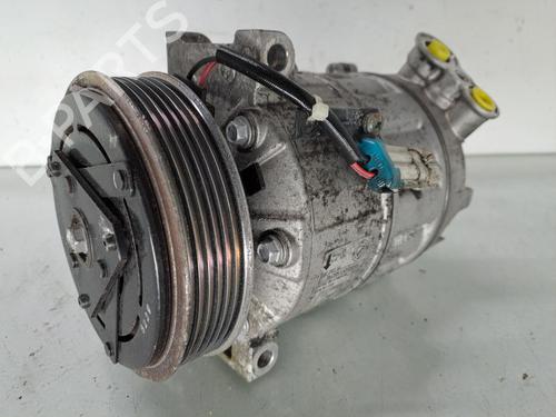 Used AC compressor AC compressor 38663584 38663584
