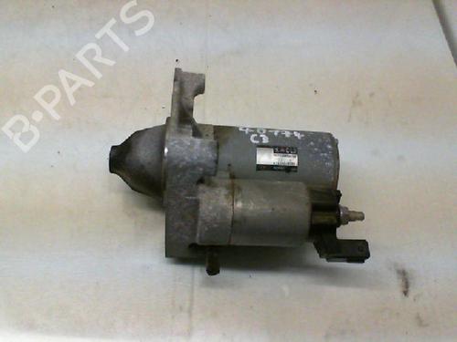 Starter CITROËN C3 II (SC_) 1.2 VTi 82 | BP38657849M8 - Image 4
