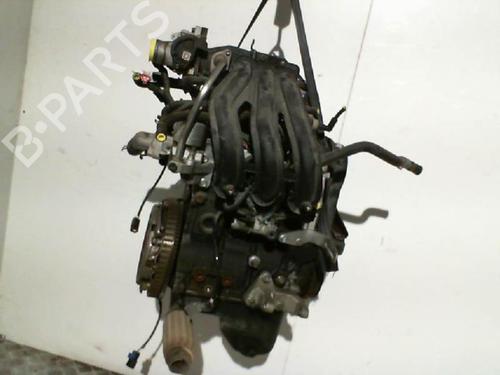 Engine CHEVROLET MATIZ (M200, M250) 0.8 LPG | BP38661258M1 - Image 5