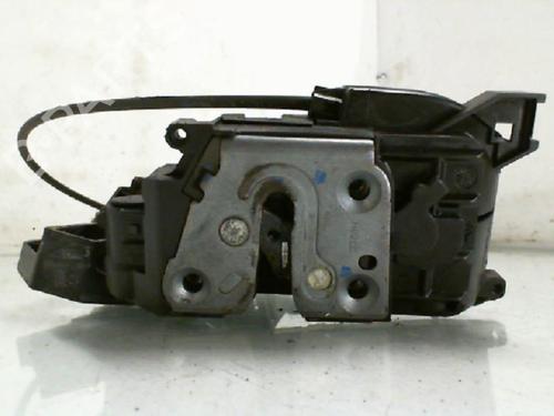 Used Rear right lock Rear right lock 38661020 38661020