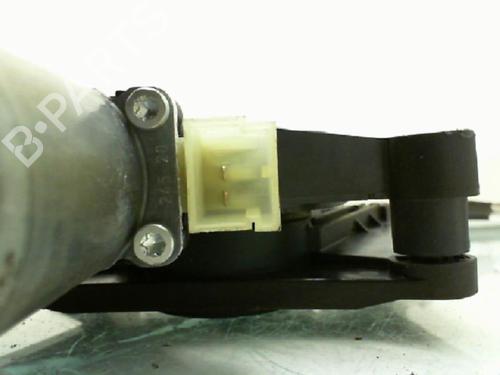 Front right window mechanism VW CRAFTER Van (SY_, SX_) 2.0 TDI FWD (SYB, SYC, SYD) | BP38660068C23 - Image 2