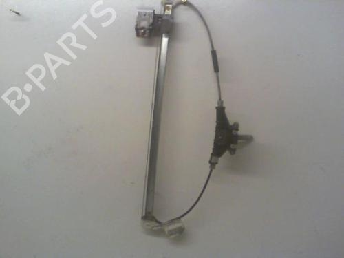 Rear right window mechanism MAZDA 2 (DY) 1.4 CD | BP38654551C25 - Image 6