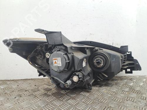 Left headlight MAZDA CX-5 (KE, GH) 2.2 D AWD (KE102) | BP38672715C28 - Image 5