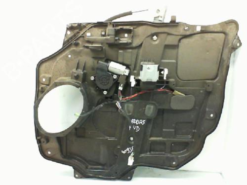 Front right window mechanism MAZDA 5 (CR) 2.0 CD (CR19) | BP38659981C23 - Image 2