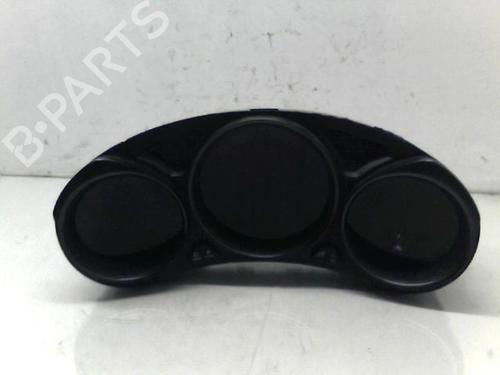 Instrument cluster CITROËN C4 II (NC_) 1.6 HDi 115 | BP38656477C47 - Image 4