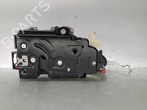 Used Front left lock Front left lock 38666895 38666895