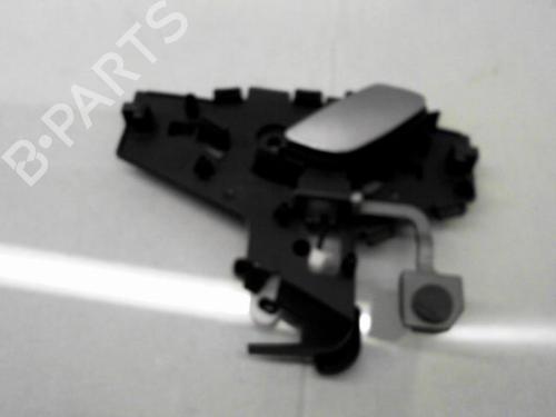 Rear left interior door handle CITROËN C5 I (DC_) 2.2 HDi (DC4HXB, DC4HXE) | BP38655824I15 - Image 3