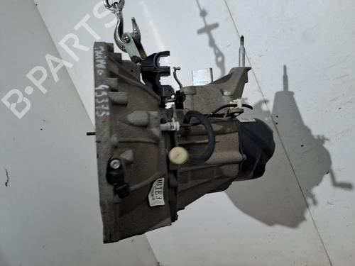 Used Gearbox Gearbox 38670573 38670573