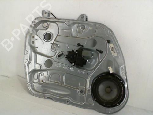 Used Front left window mechanism Front left window mechanism 38660823 38660823