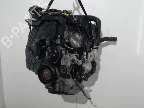 Engine OPEL CORSA C (X01) 1.7 DI (F08, F68) | BP38661730M1 - Image 8