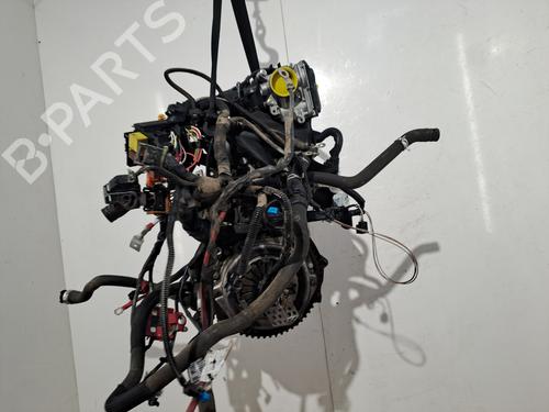 Engine RENAULT TWINGO II (CN0_) 1.2 16V (CN0K, CN0V, CN0A) | BP38669063M1 - Image 3