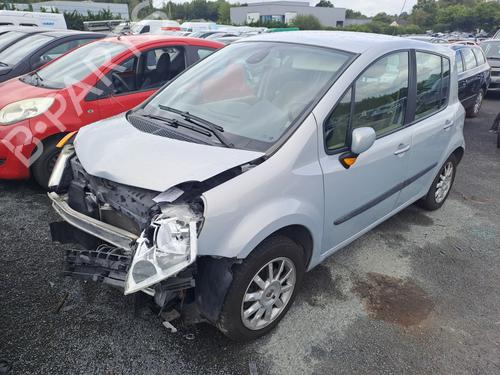 Gearbox RENAULT MODUS / GRAND MODUS (F/JP0_) 1.6 (JP03, JP0B, JP0U, JP0Y, JP1G) | BP38669337M3 - Image 7
