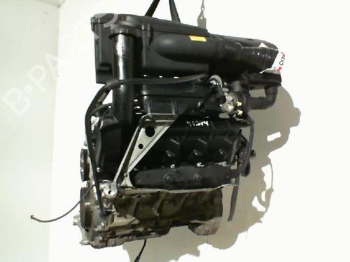 Used Engine Engine 38661259 38661259
