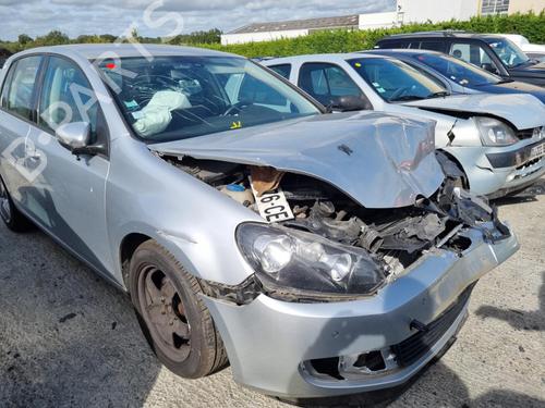 Gearbox VW GOLF VI (5K1) 2.0 TDI | BP38663683M3 - Image 3