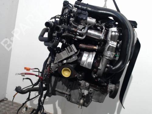 Engine RENAULT CLIO III (BR0/1, CR0/1) 1.5 dCi | BP38661759M1 - Image 2