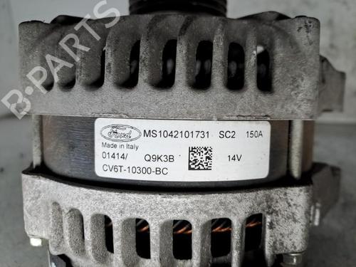 Alternator FORD FIESTA VI (CB1, CCN) 1.0 EcoBoost | BP38665741M7 - Image 4