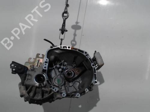 Used Gearbox Gearbox 38663186 38663186