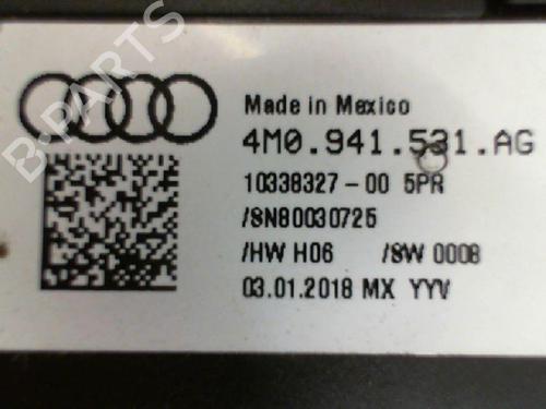 Headlight switch AUDI Q5 (FYB, FYG) 40 TDI quattro | BP38662668I24 - Image 8